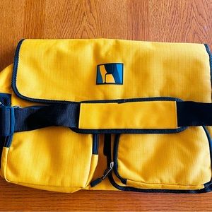 NEW Satchel/Briefcase/Tablet bag